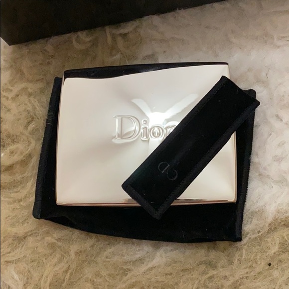 Dior 2011 Limited Edition Mitzah Shadow Palette - Picture 4 of 8